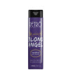 Shampoo Matizador Blond Angel Retrô Cosméticos 300ml