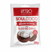 Máscara Nutritiva Soul Coco Retrô Cosméticos 30g